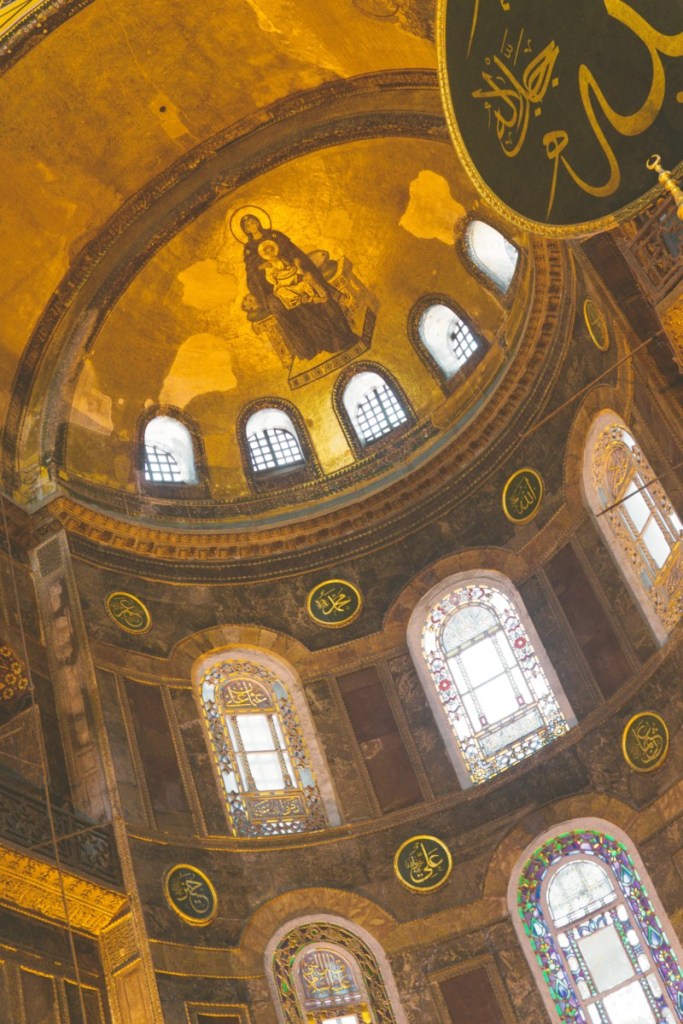 Hagia Sophia