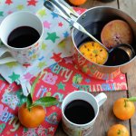 Mulled wine