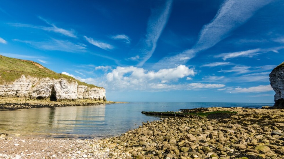 Flamborough Head