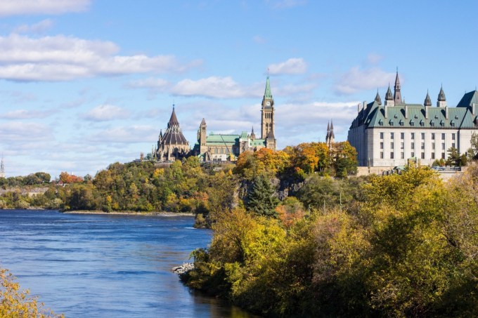 Ottawa Canada