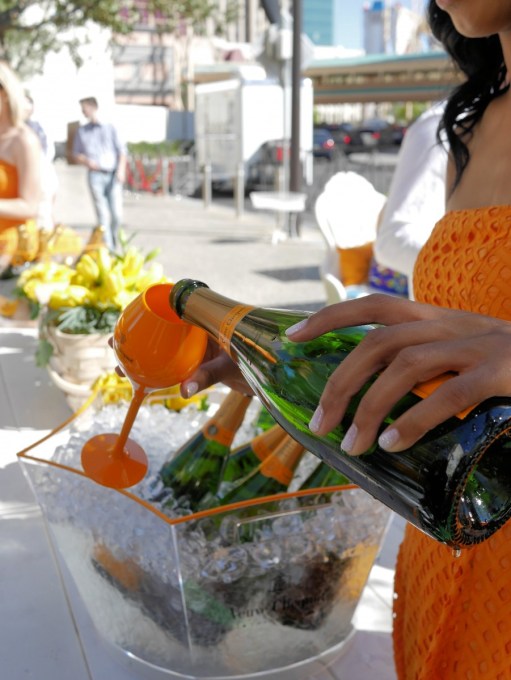 Veuve Clicquot 