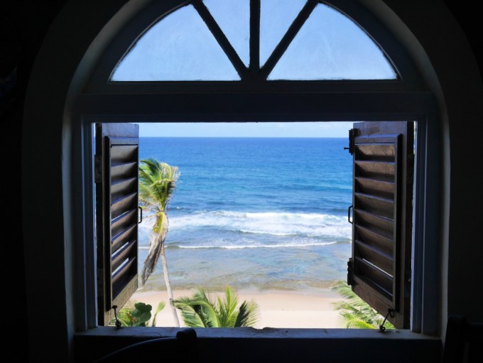 Round House Barbados 