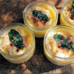 Fish on Friday, A Sunny Day and a Recipe for Potted Crab - Crab Rillettes