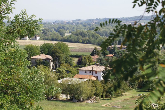 Parma Italy