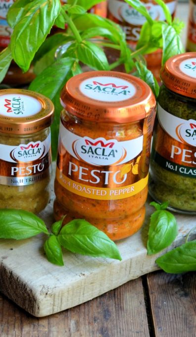 Pesto