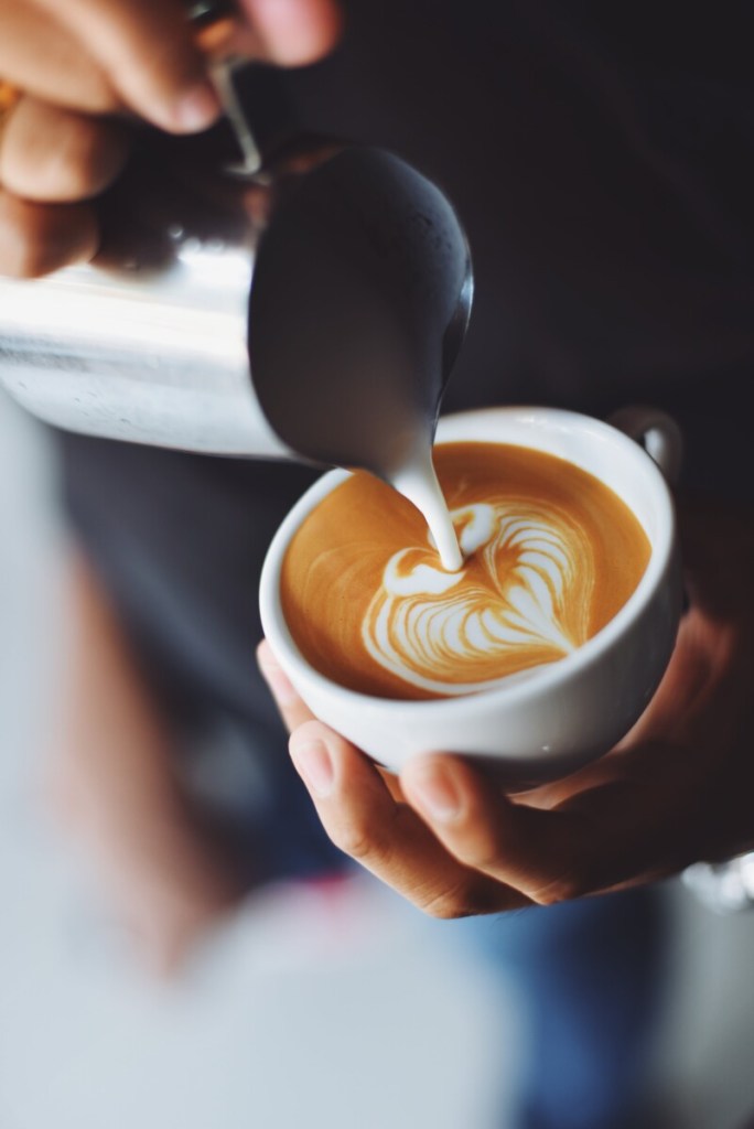 Barista