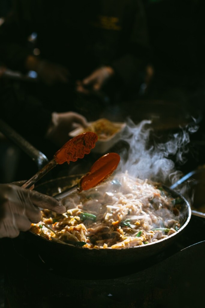 Paella Festival