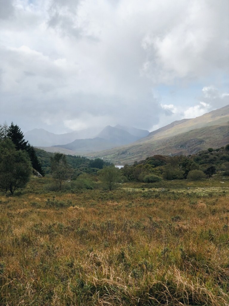 Conwy Principal Area, United Kingdom