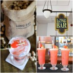 Raffles Long Bar