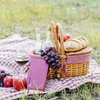 Picnic Hamper