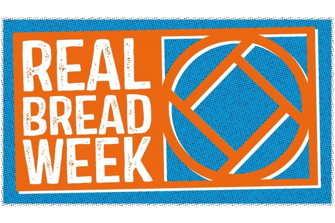 Real Bread Week 2020