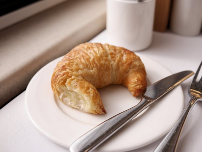 Croissant