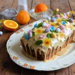 Simnel Cake