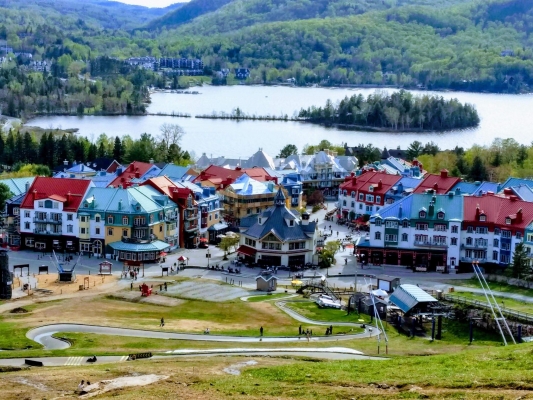 Mont Tremblant