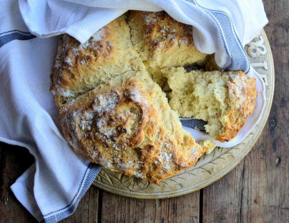 Soda Bread