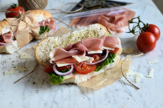 Italian Sub