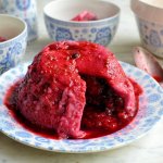 Summer Pudding