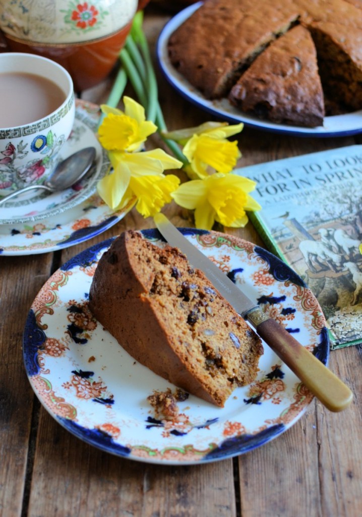 Teisen Lap Welsh Cake