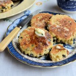 Welsh Cakes