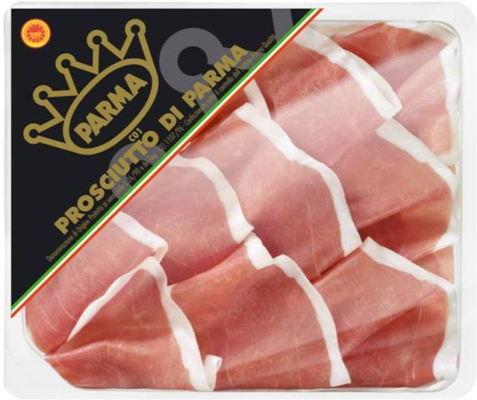 Parma Ham