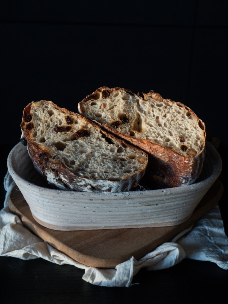 Sourdough Bread