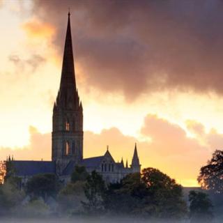 Salisbury Cathedral