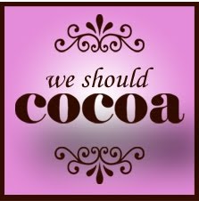 We Should Cocoa