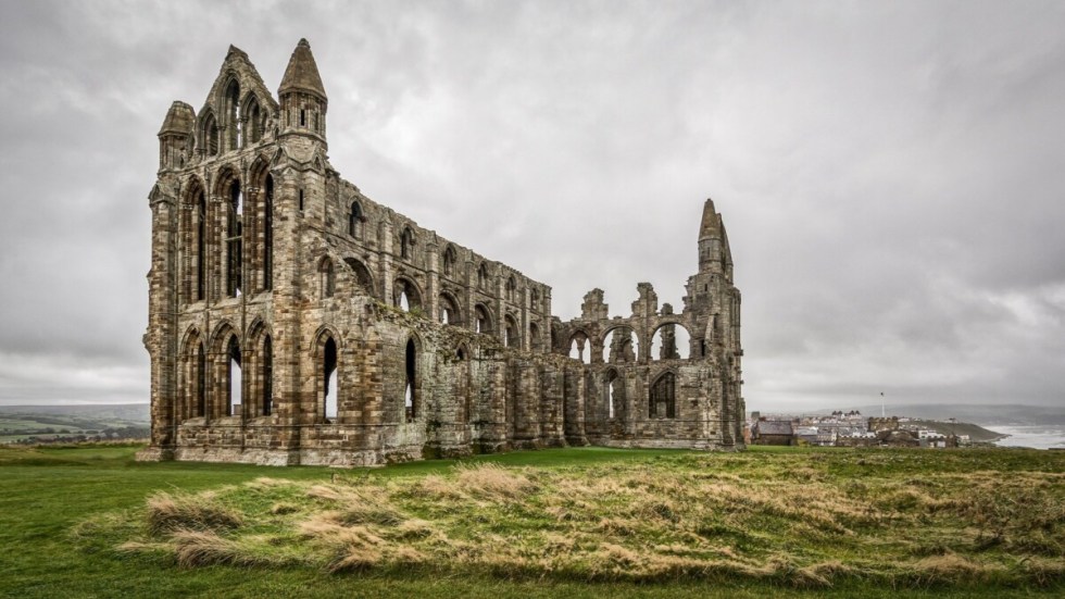 Whitby, Yorkshire