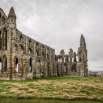 Whitby Abbey