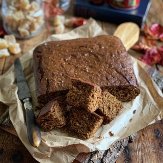 Yorkshire Parkin