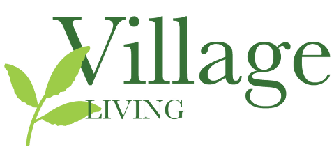 Village Living Magazine