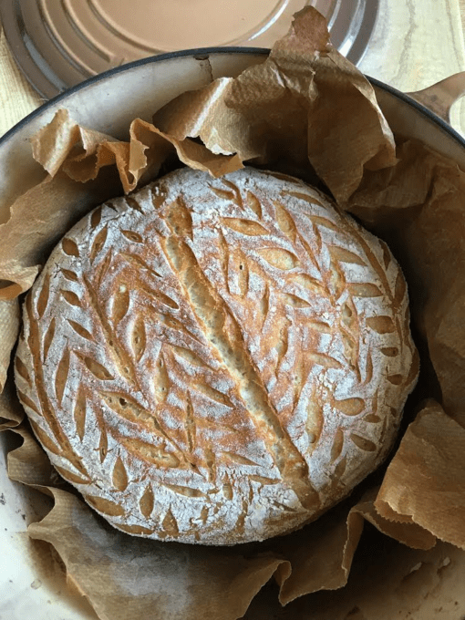 Sourdough 