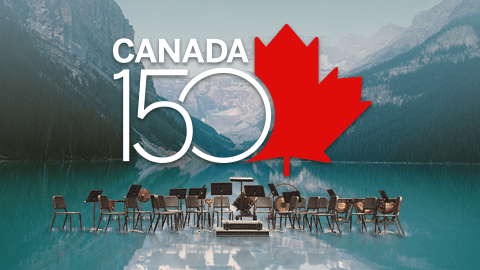 Canada 150