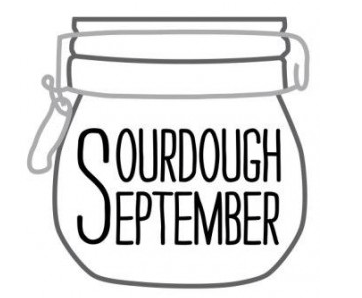 Sourdough September